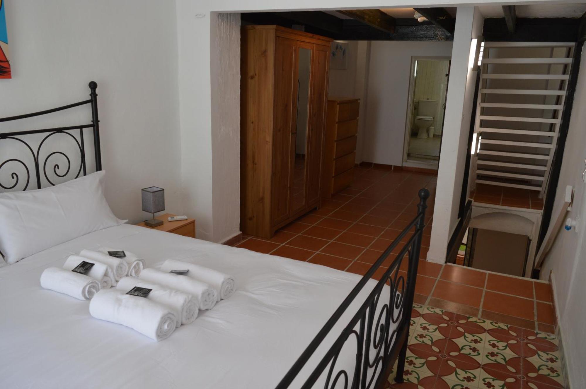 Hébergement de vacances Casa Del Riu. *