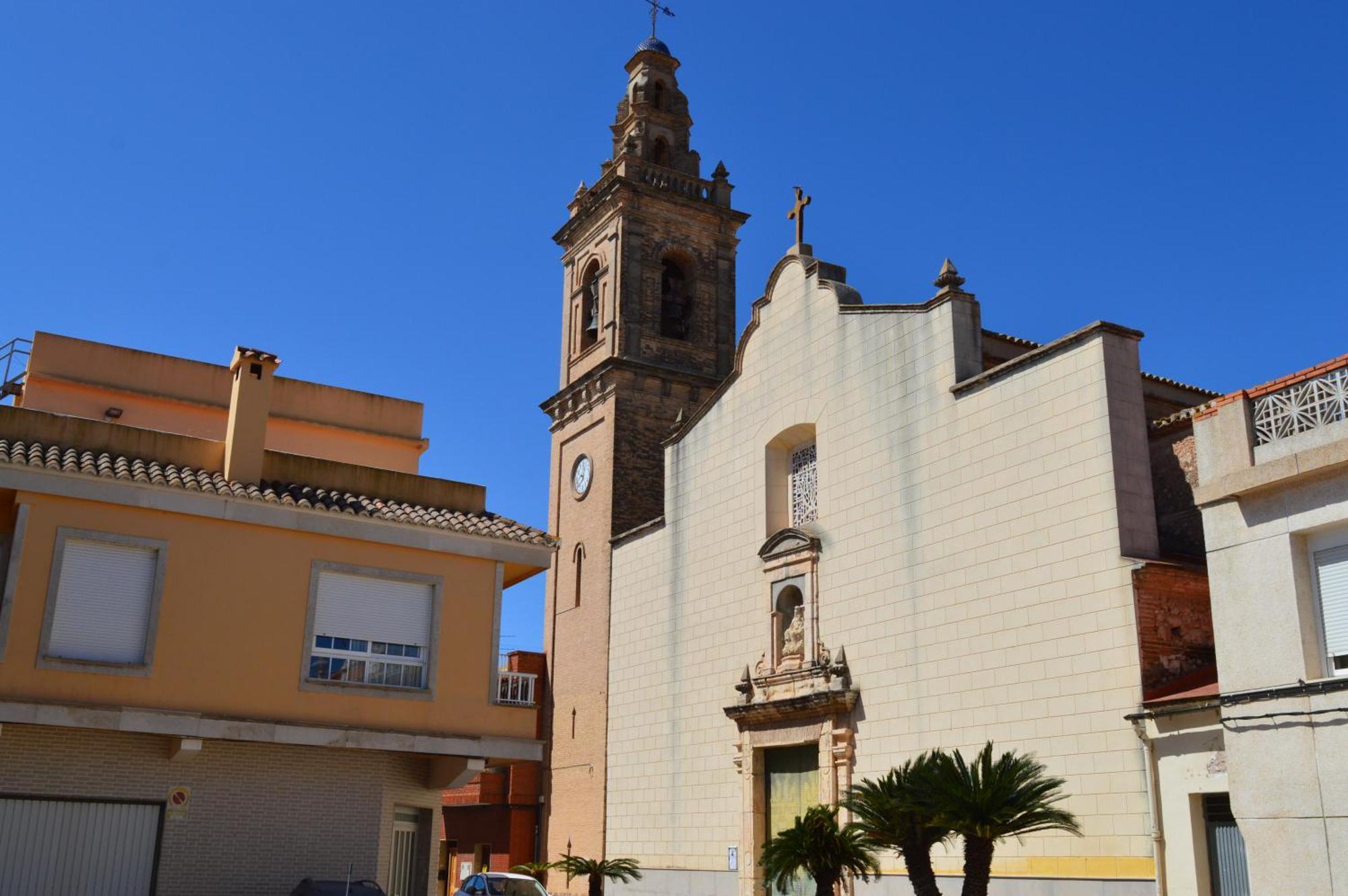 Casa Del Riu. *