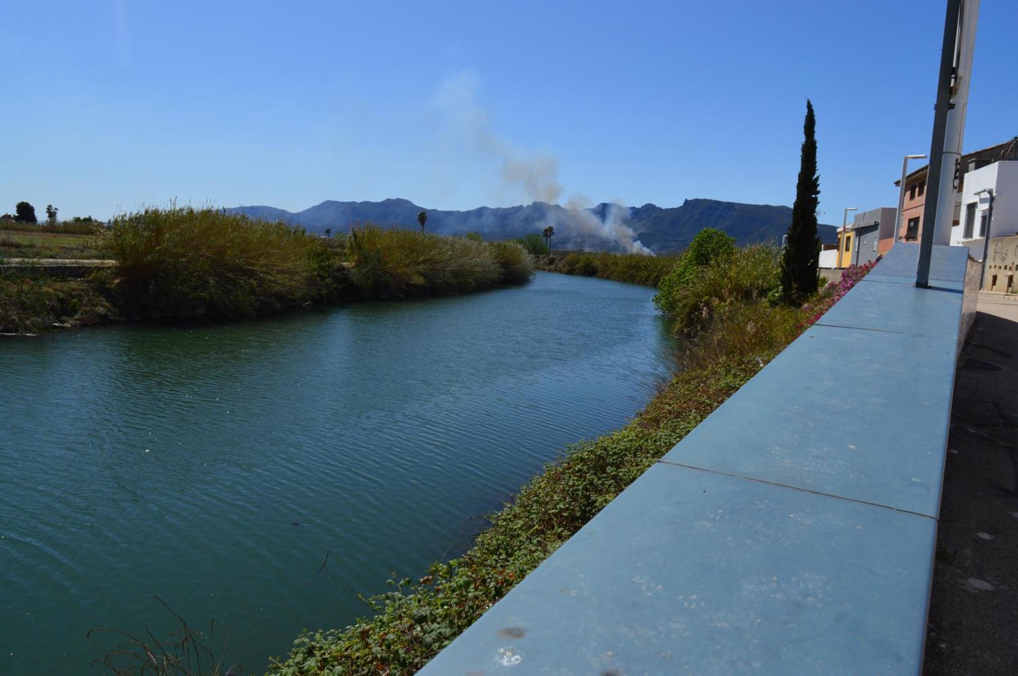 Hébergement de vacances Casa Del Riu.