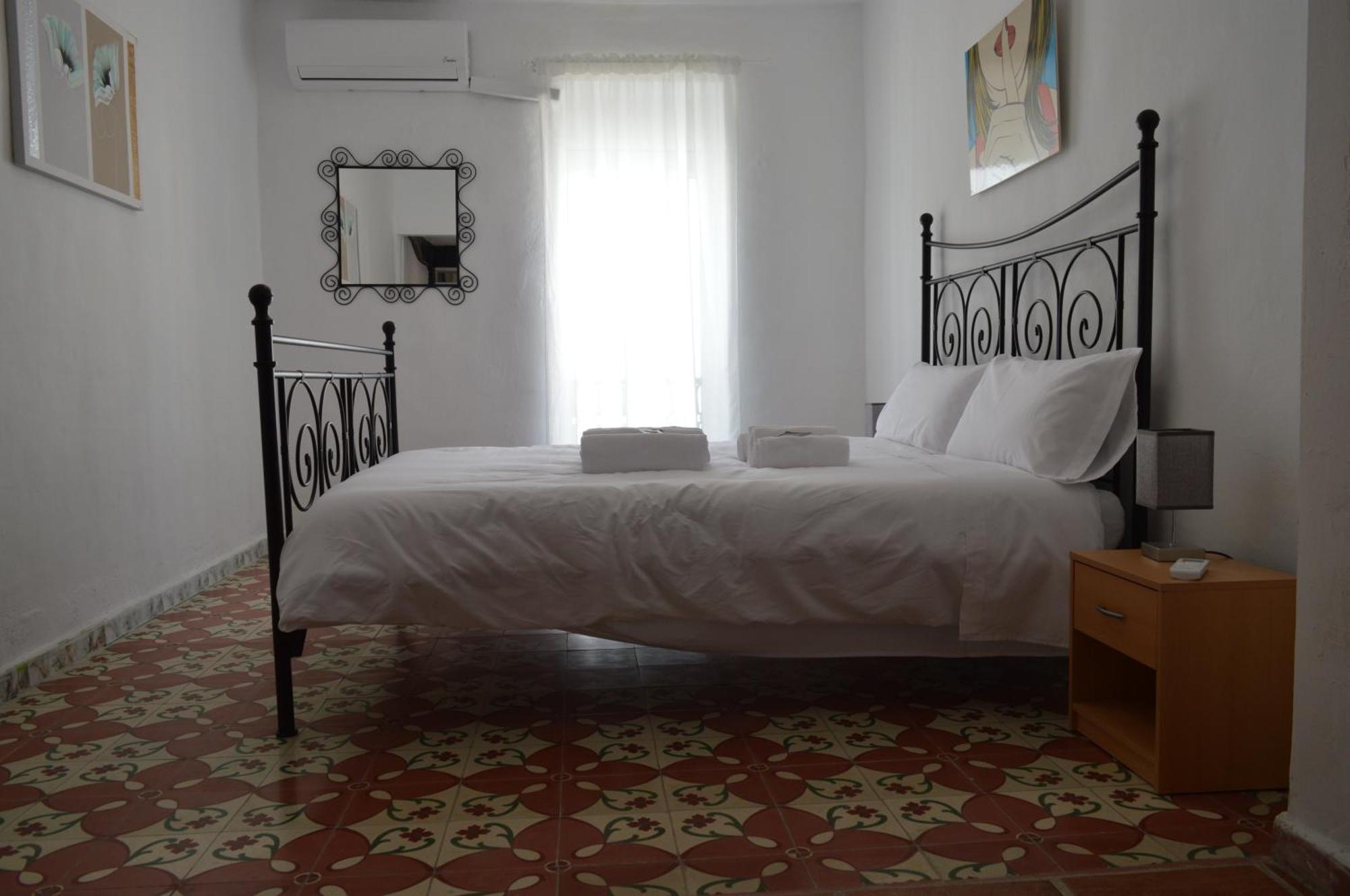 Casa Del Riu. *