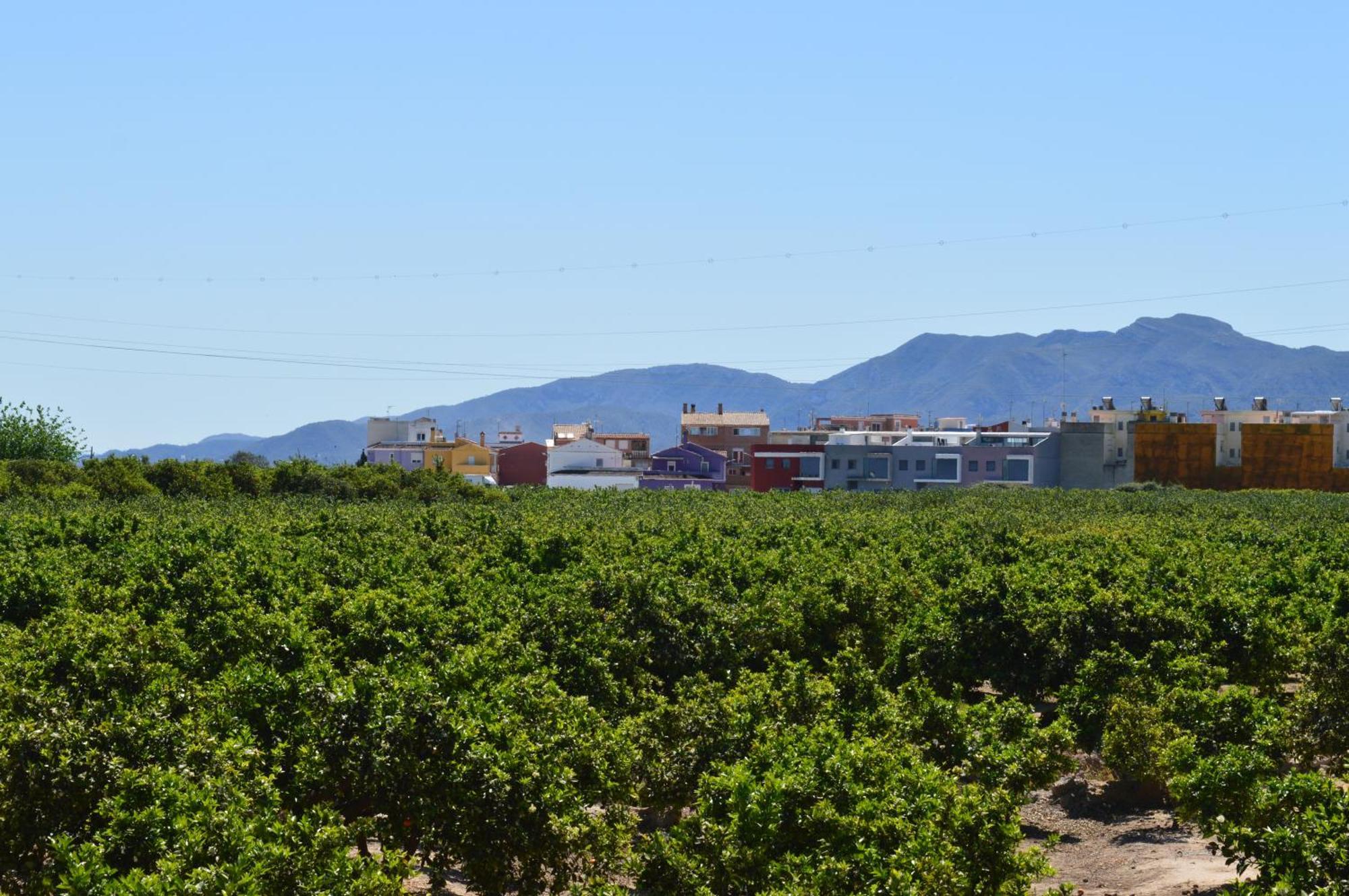 Casa Del Riu. Hébergement de vacances