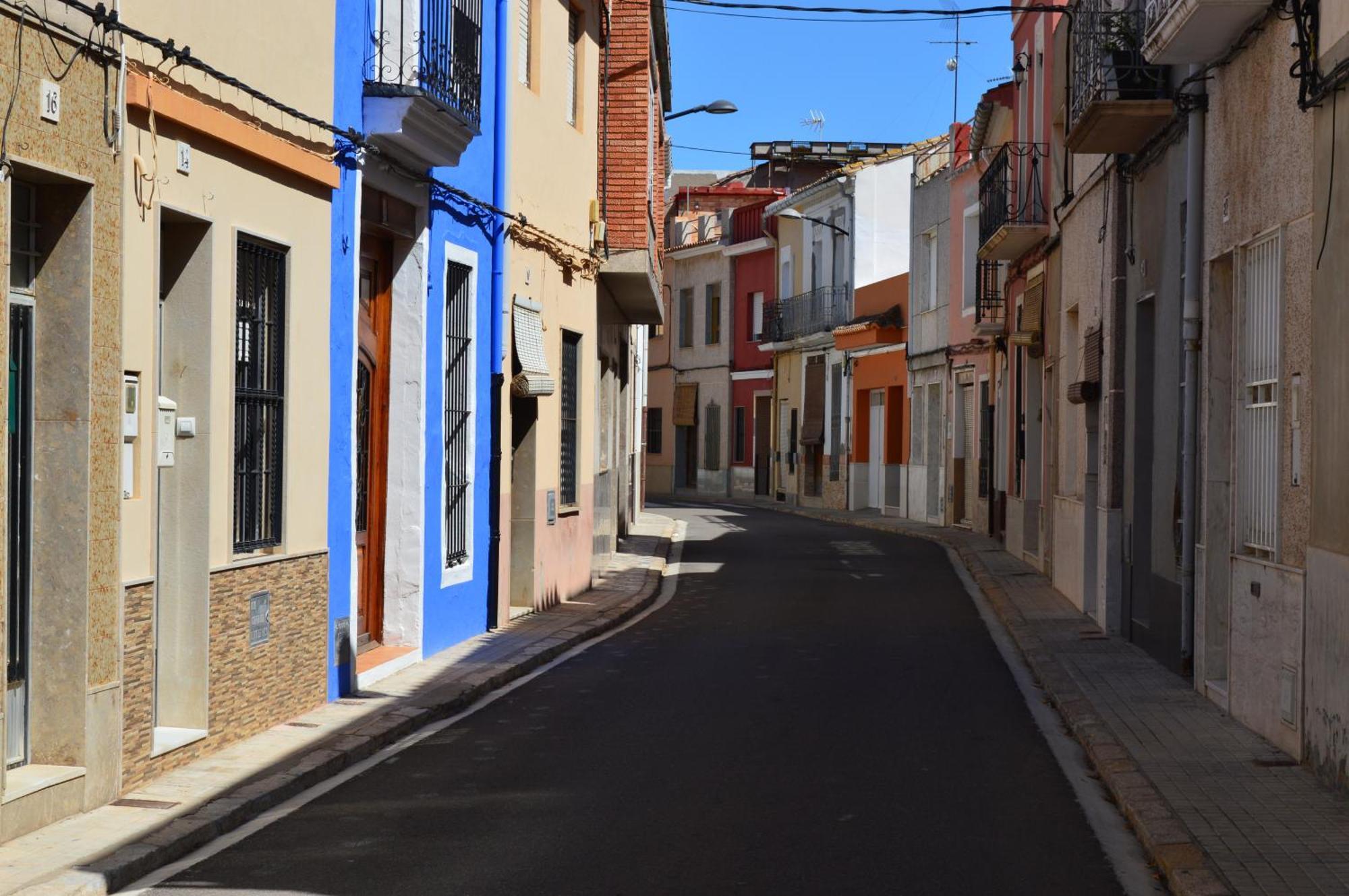 Casa Del Riu.