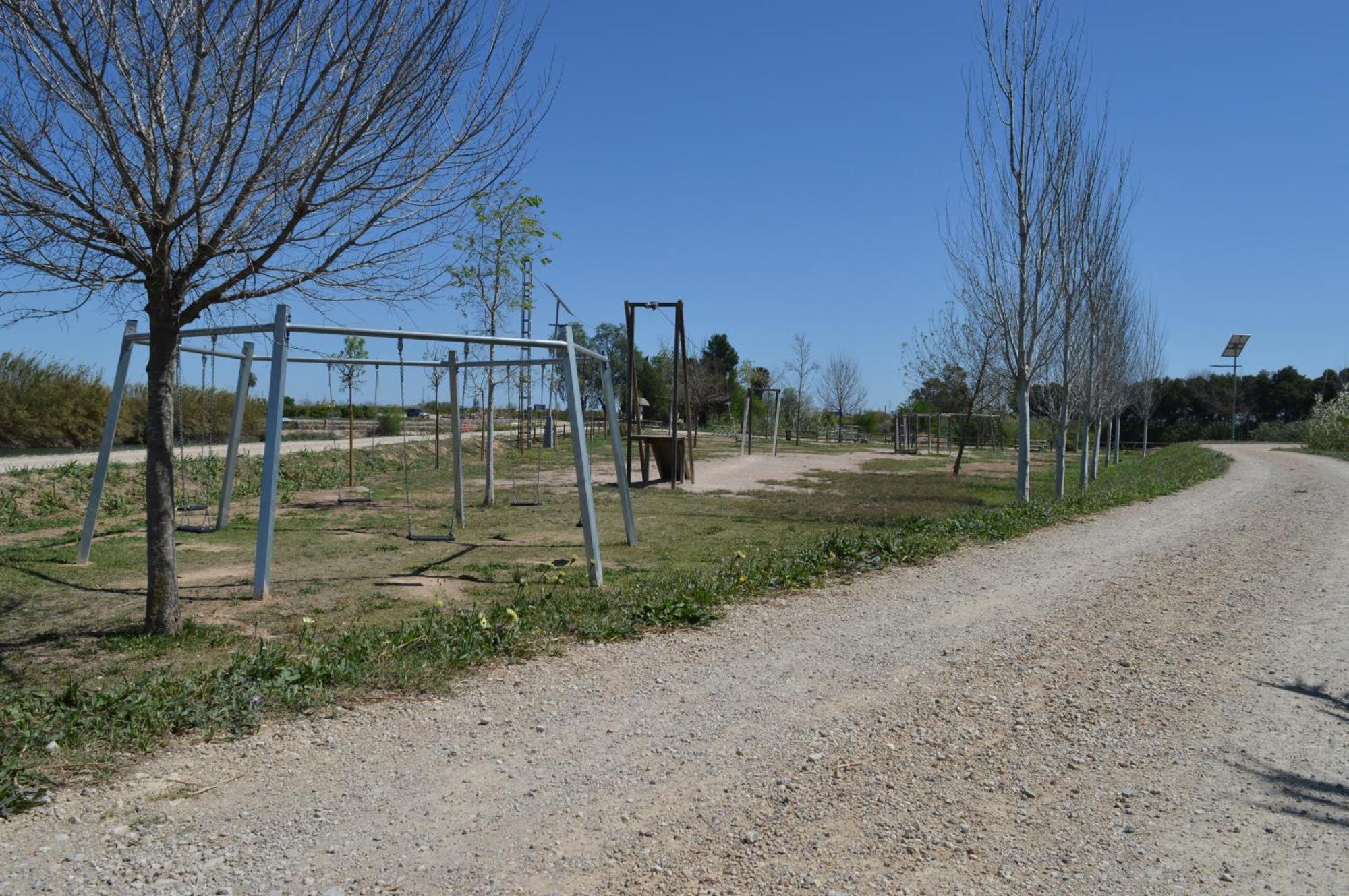 Hébergement de vacances Casa Del Riu. Riola