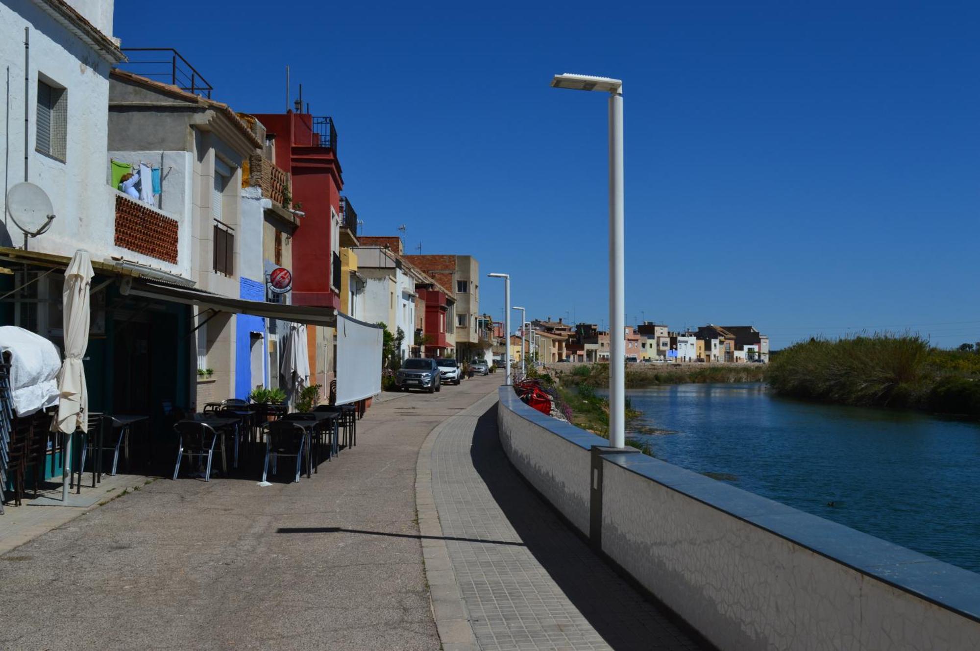Hébergement de vacances Casa Del Riu.