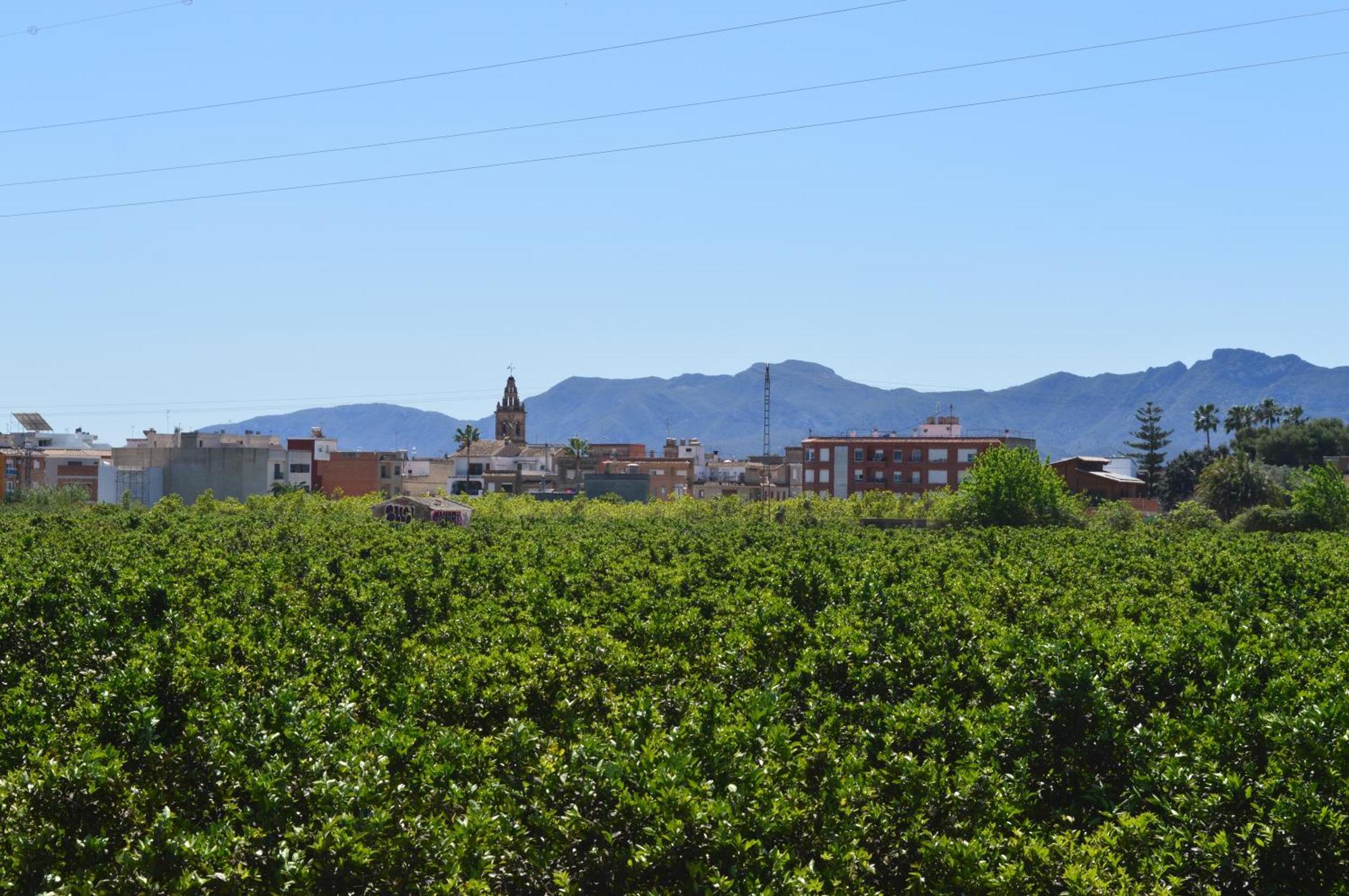 Casa Del Riu.
