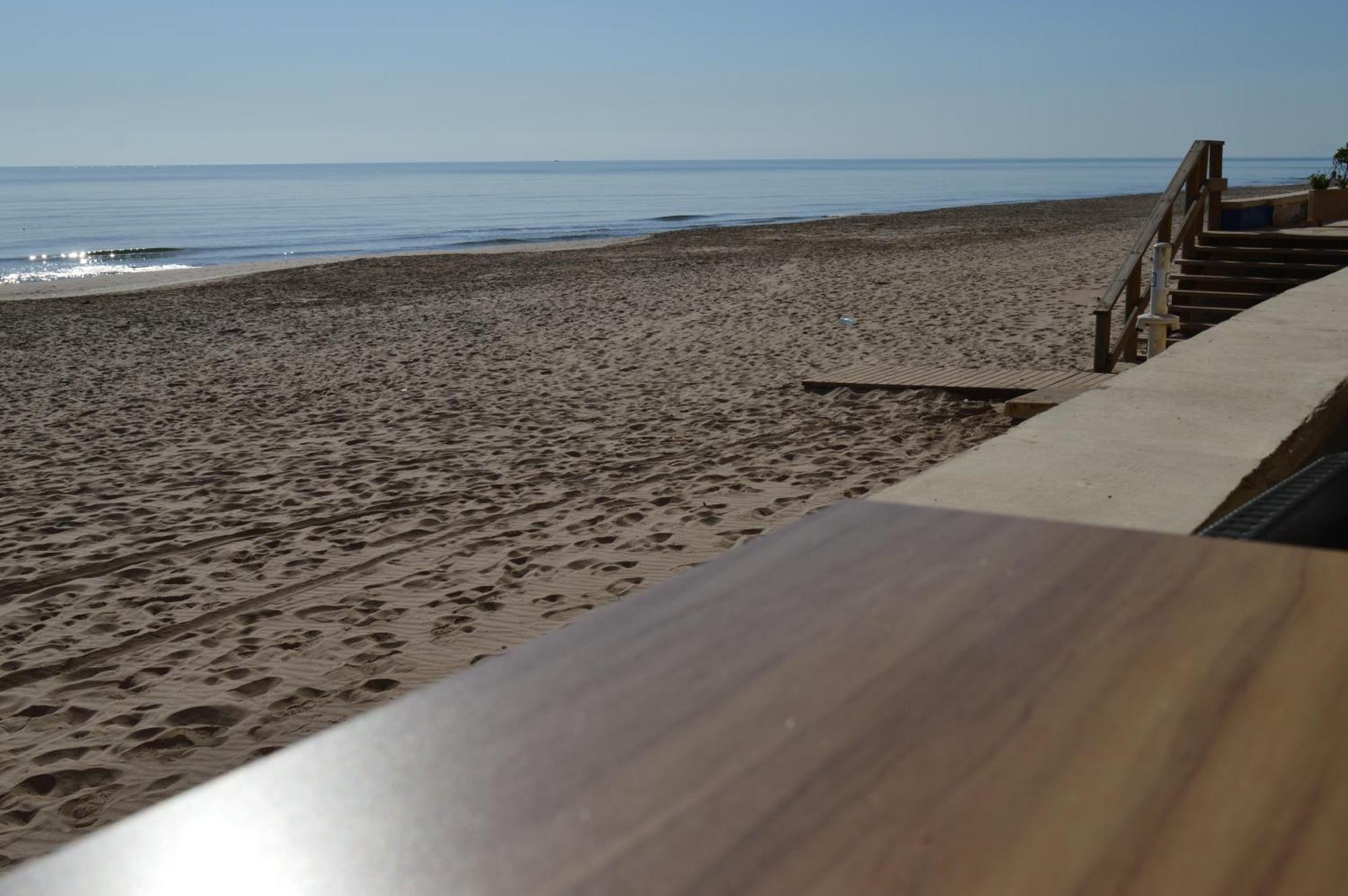 Casa Del Riu. Hébergement de vacances Riola